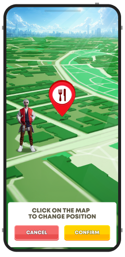 Ho we keep data updated image